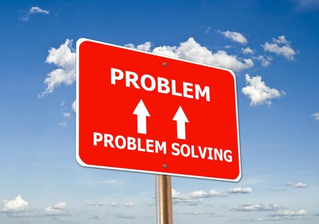 Problem-Solving-Cover