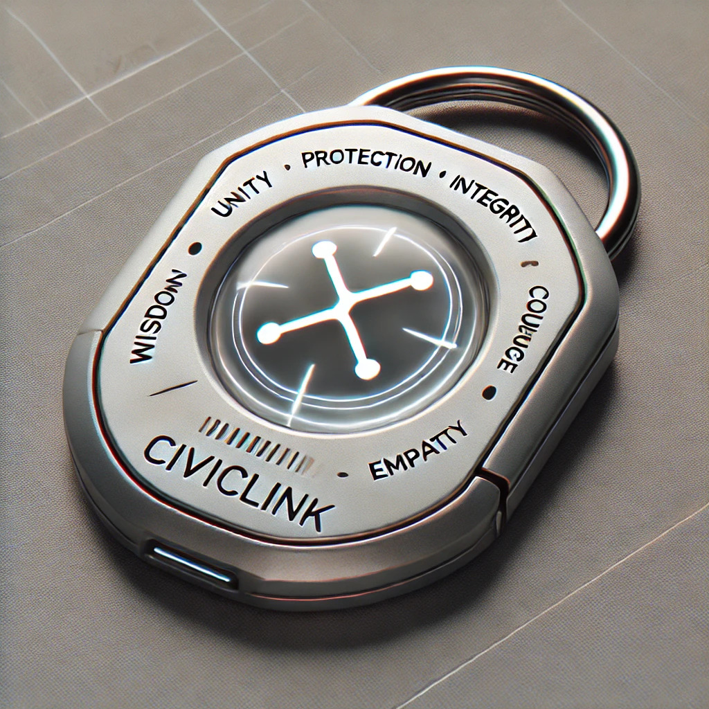 Civic Link